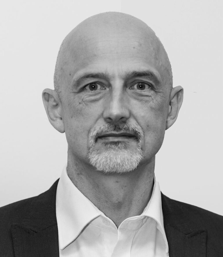Morten T. Pedersen
