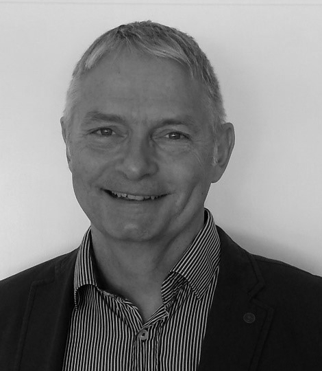 Søren F. Nielsen